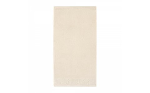 Ręcznik Primavera 70x140 beżowy jasny 450 g/m2 Zwoltex 23 Ręcznik Primavera 70x140 beżowy jasny 450 g/m2 Zwoltex 23