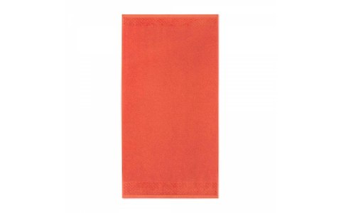 Ręcznik Primavera 70x140 koralowy 450 g/m2 Zwoltex 23 Ręcznik Primavera 70x140 koralowy 450 g/m2 Zwoltex 23