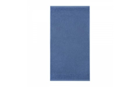 Ręcznik Primavera 70x140 niebieski 450 g/m2 Zwoltex 23 Ręcznik Primavera 70x140 niebieski 450 g/m2 Zwoltex 23