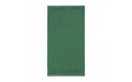 Ręcznik Primavera 70x140 zielony 450 g/m2 Zwoltex 23