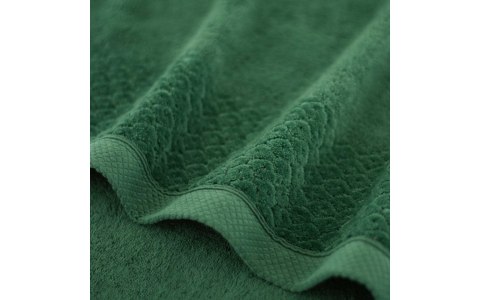 Ręcznik Primavera 70x140 zielony 450 g/m2 Zwoltex 23 Ręcznik Primavera 70x140 zielony 450 g/m2 Zwoltex 23