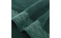 Ręcznik Ravenna 30x50 bukszpan zielony 450 g/m2 5629 Zwoltex Ręcznik Ravenna 30x50 bukszpan zielony 450 g/m2 5629 Zwoltex