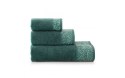Ręcznik Ravenna 30x50 bukszpan zielony 450 g/m2 5629 Zwoltex Ręcznik Ravenna 30x50 bukszpan zielony 450 g/m2 5629 Zwoltex