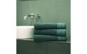 Ręcznik Ravenna 30x50 bukszpan zielony 450 g/m2 5629 Zwoltex Ręcznik Ravenna 30x50 bukszpan zielony 450 g/m2 5629 Zwoltex