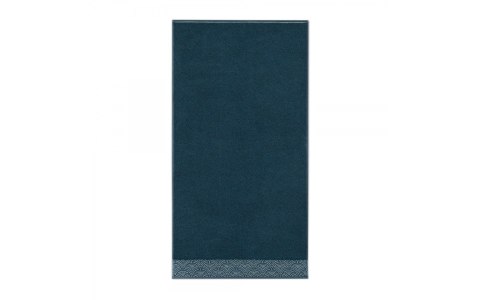 Ręcznik Ravenna 30x50 morpho turkusowy 450 g/m2 5629 Zwoltex Ręcznik Ravenna 30x50 morpho turkusowy 450 g/m2 5629 Zwoltex