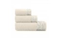 Ręcznik Ravenna 30x50 sepia 450 g/m2 5908 Zwoltex Ręcznik Ravenna 30x50 sepia 450 g/m2 5908 Zwoltex