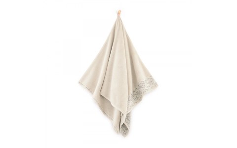 Ręcznik Ravenna 30x50 sepia 450 g/m2 5908 Zwoltex Ręcznik Ravenna 30x50 sepia 450 g/m2 5908 Zwoltex