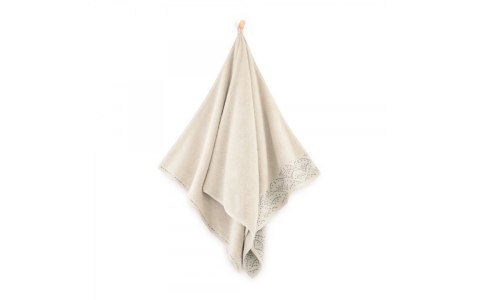 Ręcznik Ravenna 50x90 sepia 450 g/m2 5908 Zwoltex Ręcznik Ravenna 50x90 sepia 450 g/m2 5908 Zwoltex