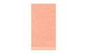 Ręcznik Ravenna 70x140 begonia morelowy 450 g/m2 5750 Zwoltex Ręcznik Ravenna 70x140 begonia morelowy 450 g/m2 5750 Zwoltex