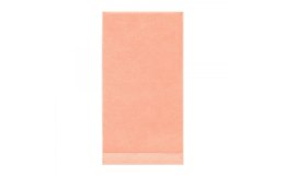 Ręcznik Ravenna 70x140 begonia morelowy 450 g/m2 5750 Zwoltex