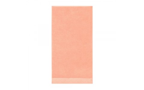 Ręcznik Ravenna 70x140 begonia morelowy 450 g/m2 5750 Zwoltex Ręcznik Ravenna 70x140 begonia morelowy 450 g/m2 5750 Zwoltex