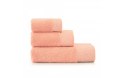 Ręcznik Ravenna 70x140 begonia morelowy 450 g/m2 5750 Zwoltex Ręcznik Ravenna 70x140 begonia morelowy 450 g/m2 5750 Zwoltex