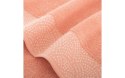Ręcznik Ravenna 70x140 begonia morelowy 450 g/m2 5750 Zwoltex Ręcznik Ravenna 70x140 begonia morelowy 450 g/m2 5750 Zwoltex