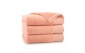 Ręcznik Ravenna 70x140 begonia morelowy 450 g/m2 5750 Zwoltex Ręcznik Ravenna 70x140 begonia morelowy 450 g/m2 5750 Zwoltex