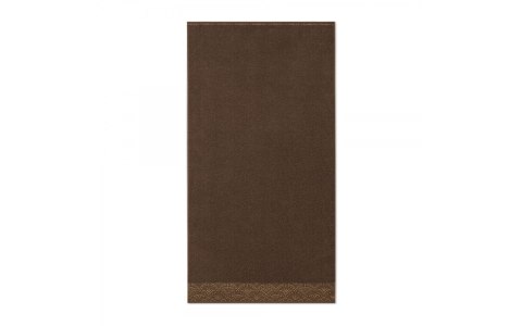 Ręcznik Ravenna 70x140 brązowy irchowy 450 g/m2 5692 Zwoltex Ręcznik Ravenna 70x140 brązowy irchowy 450 g/m2 5692 Zwoltex