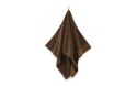 Ręcznik Ravenna 70x140 brązowy irchowy 450 g/m2 5692 Zwoltex Ręcznik Ravenna 70x140 brązowy irchowy 450 g/m2 5692 Zwoltex