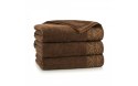 Ręcznik Ravenna 70x140 brązowy irchowy 450 g/m2 5692 Zwoltex Ręcznik Ravenna 70x140 brązowy irchowy 450 g/m2 5692 Zwoltex