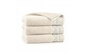 Ręcznik Ravenna 70x140 sepia 450 g/m2 5908 Zwoltex Ręcznik Ravenna 70x140 sepia 450 g/m2 5908 Zwoltex
