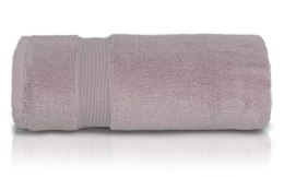 Ręcznik Rocco 70x140 różowy 180 frotte bawełniany 600g/m2