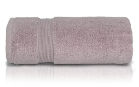 Ręcznik Rocco 70x140 różowy 180 frotte bawełniany 600g/m2 Ręcznik Rocco 70x140 różowy 180 frotte bawełniany 600g/m2