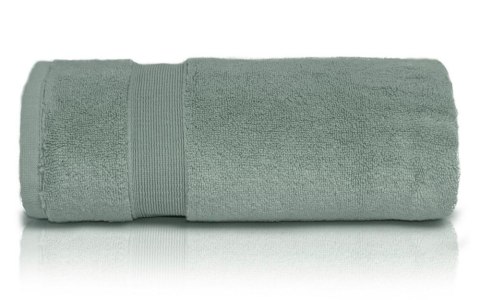 Ręcznik Rocco 70x140 zielony 169 frotte bawełniany 600g/m2 Ręcznik Rocco 70x140 zielony 169 frotte bawełniany 600g/m2