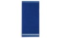 Ręcznik Rondo 2 30x50 chabrowy 8672/7 Zwoltex 23