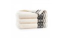 Ręcznik Rondo 2 30x50 ekri 500 g/m2 8672/1 Zwoltex 23