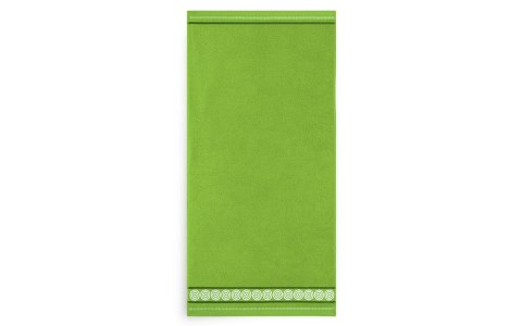 Ręcznik Rondo 2 50x90 amazon 500 g/m2 8672/9 Zwoltex 23 Ręcznik Rondo 2 50x90 amazon 500 g/m2 8672/9 Zwoltex 23