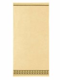 Ręcznik Rondo 2 70x140 ajerkoniak 500 g/m2 8672/11 Zwoltex 23 Ręcznik Rondo 2 70x140 ajerkoniak 500 g/m2 8672/11 Zwoltex 23