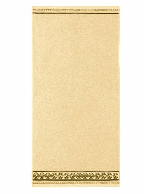 Ręcznik Rondo 2 70x140 ajerkoniak 500 g/m2 8672/11 Zwoltex 23 Ręcznik Rondo 2 70x140 ajerkoniak 500 g/m2 8672/11 Zwoltex 23