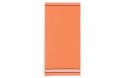 Ręcznik Rondo 2 70x140 papaja 500 g/m2 8672/10 Zwoltex 23 Ręcznik Rondo 2 70x140 papaja 500 g/m2 8672/10 Zwoltex 23