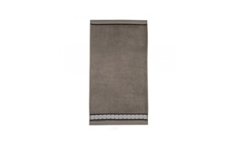 Ręcznik Rondo 2 70x140 sezam 500 g/m2 8672/13 Zwoltex 23 Ręcznik Rondo 2 70x140 sezam 500 g/m2 8672/13 Zwoltex 23