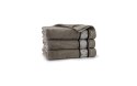 Ręcznik Rondo 2 70x140 sezam 500 g/m2 8672/13 Zwoltex 23 Ręcznik Rondo 2 70x140 sezam 500 g/m2 8672/13 Zwoltex 23