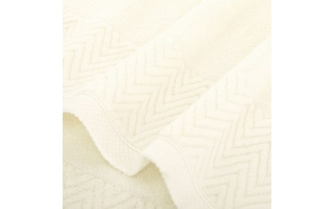 Ręcznik Toscana 30x50 kremowy 5723 9104/5723 Zwoltex 23 Ręcznik Toscana 30x50 kremowy 5723 9104/5723 Zwoltex 23
