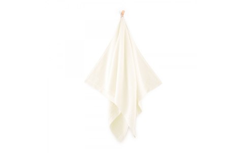 Ręcznik Toscana 30x50 kremowy 5723 9104/5723 Zwoltex 23 Ręcznik Toscana 30x50 kremowy 5723 9104/5723 Zwoltex 23