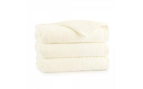 Ręcznik Toscana 30x50 kremowy 5723 9104/5723 Zwoltex 23 Ręcznik Toscana 30x50 kremowy 5723 9104/5723 Zwoltex 23