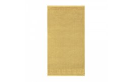 Ręcznik Toscana 30x50 żółty humus 5704 9104/5704 Zwoltex 23