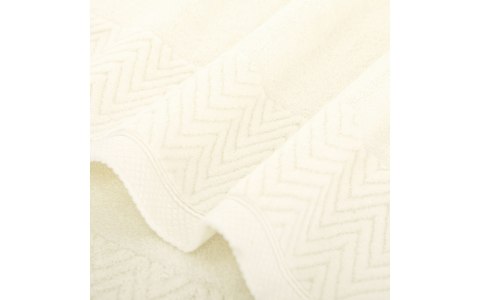 Ręcznik Toscana 50x90 kremowy 5723 9104/5723 Zwoltex 23 Ręcznik Toscana 50x90 kremowy 5723 9104/5723 Zwoltex 23