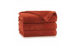 Ręcznik Toscana 70x140 miedziany 517 9104/517 Zwoltex 23