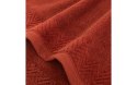 Ręcznik Toscana 70x140 miedziany 517 9104/517 Zwoltex 23 Ręcznik Toscana 70x140 miedziany 517 9104/517 Zwoltex 23