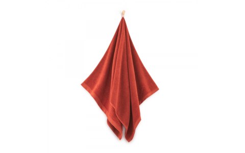 Ręcznik Toscana 70x140 miedziany 517 9104/517 Zwoltex 23 Ręcznik Toscana 70x140 miedziany 517 9104/517 Zwoltex 23