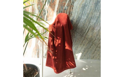 Ręcznik Toscana 70x140 miedziany 517 9104/517 Zwoltex 23 Ręcznik Toscana 70x140 miedziany 517 9104/517 Zwoltex 23