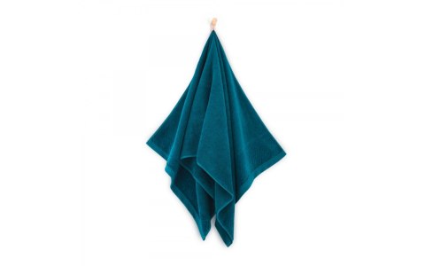 Ręcznik Toscana 70x140 turkusowy emerald 5638 9104/5638 Zwoltex 23 Ręcznik Toscana 70x140 turkusowy emerald 5638 9104/5638 Zwoltex 23