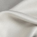 Zasłona 140x250 Selina kremowa zaciemniająca z błyszczącą nicią gotowa na przelotkach Eurofirany Zasłona 140x250 Selina kremowa zaciemniająca z błyszczącą nicią gotowa na przelotkach Eurofirany
