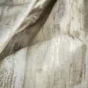 Zasłona 140x270 Ella czarna gotowa na taśmie welurowa z metalicznym nadrukiem gotowa na taśmie Eurofirany Zasłona 140x270 Ella czarna gotowa na taśmie welurowa z metalicznym nadrukiem gotowa na taśmie Eurofirany