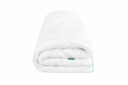 Kołdra Aloe Vera 140x200 biała mikrofibra 0,85 kg Wendre