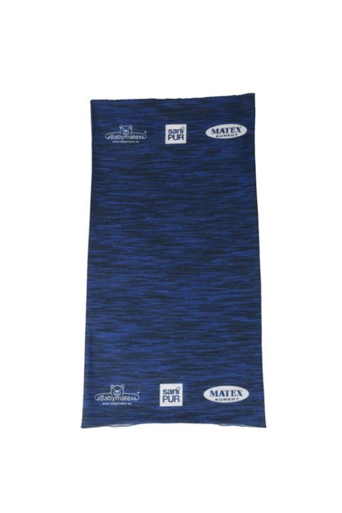 Komin wielofunkcyjny granatowy Scarf Komin wielofunkcyjny granatowy Scarf