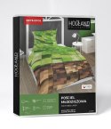 Pościel bawełniana 140x200 Pikselowy świat zielona dla gracza 3663 A Panelowa 38 Pościel bawełniana 140x200 Pikselowy świat zielona dla gracza 3663 A Panelowa 38