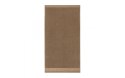 Ręcznik Elena 50x90 brązowy frotte 420 g/m2 024T Zwoltex 23 Ręcznik Elena 50x90 brązowy frotte 420 g/m2 024T Zwoltex 23