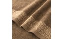 Ręcznik Elena 50x90 brązowy frotte 420 g/m2 024T Zwoltex 23 Ręcznik Elena 50x90 brązowy frotte 420 g/m2 024T Zwoltex 23